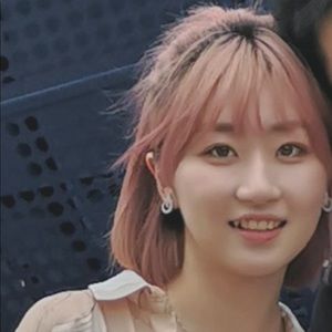 Meet your Posher, Jiangtao